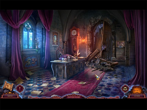 Free hidden object games for mac no download