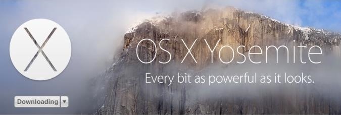 Mac App Store Download Folder Yosemite