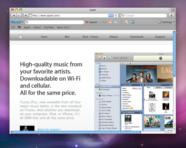 Download apple broadband tuner for mac windows 10
